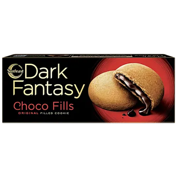Dark Fantasy Choco Fill 18g +2